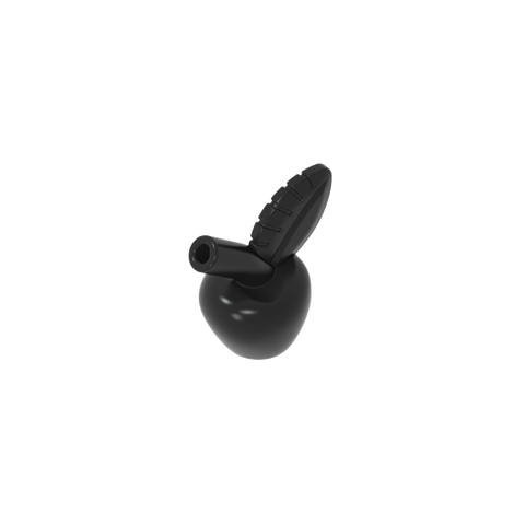Gobricks,Plant, Apple,33051