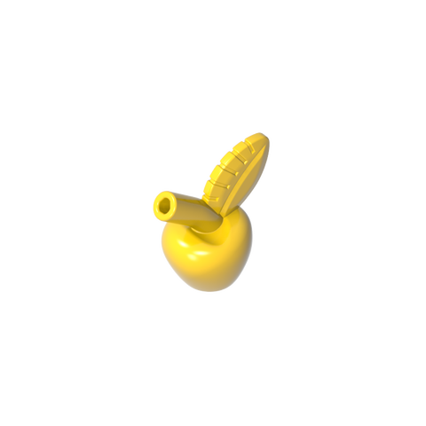 Gobricks,Plant, Apple,33051