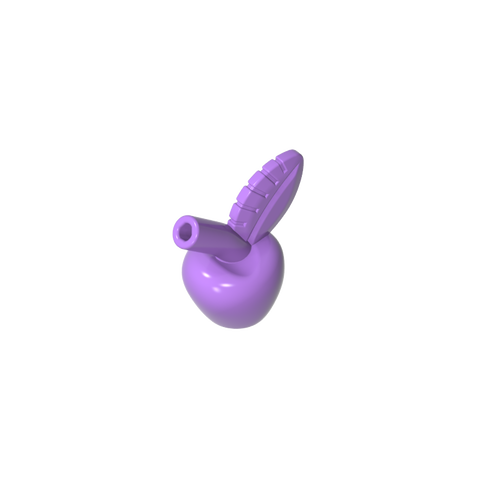 Gobricks,Plant, Apple,33051
