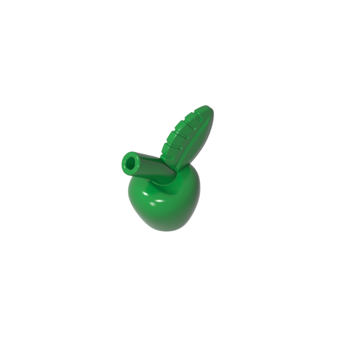 Gobricks,Plant, Apple,33051