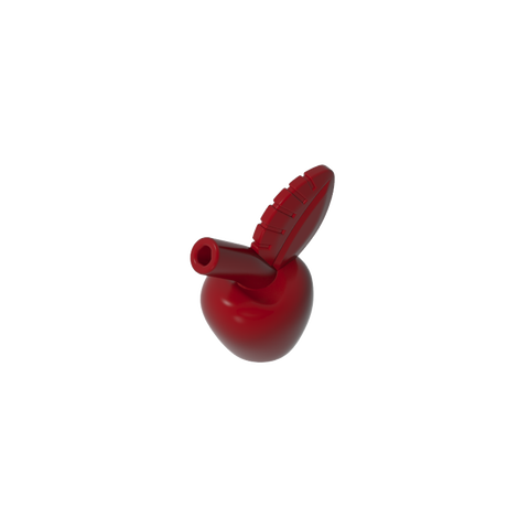Gobricks,Plant, Apple,33051