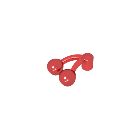 Gobricks,Plant, Cherries,22667,18660,71842