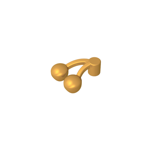 Gobricks,Plant, Cherries,22667,18660,71842