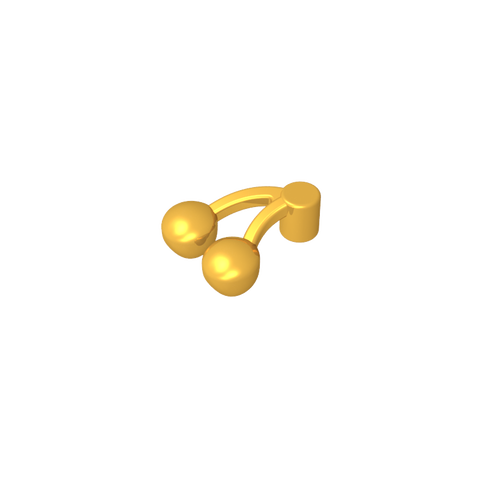Gobricks,Plant, Cherries,22667,18660,71842