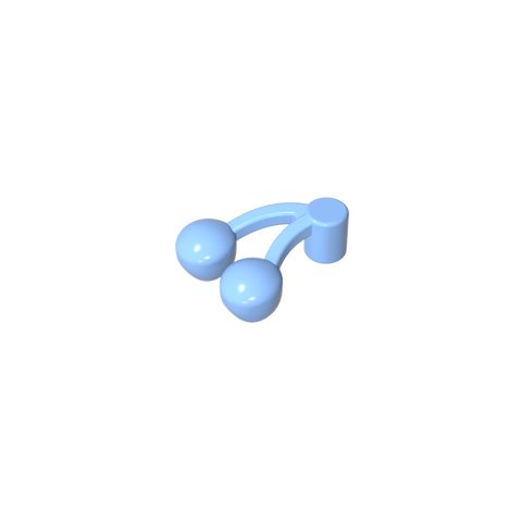Gobricks,Plant, Cherries,22667,18660,71842