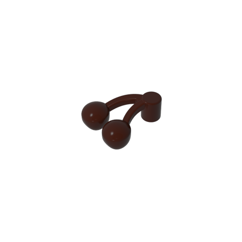 Gobricks,Plant, Cherries,22667,18660,71842