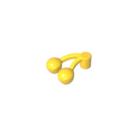 Gobricks,Plant, Cherries,22667,18660,71842