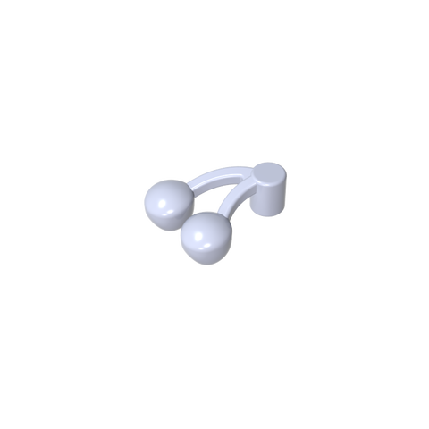 Gobricks,Plant, Cherries,22667,18660,71842