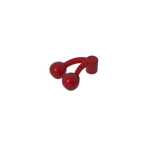 Gobricks,Plant, Cherries,22667,18660,71842
