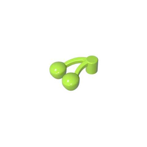 Gobricks,Plant, Cherries,22667,18660,71842