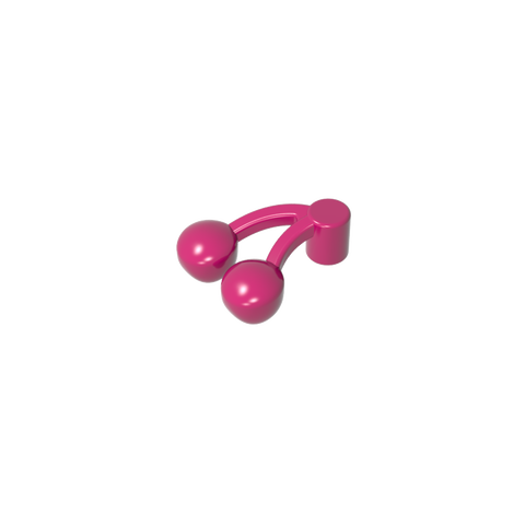 Gobricks,Plant, Cherries,22667,18660,71842