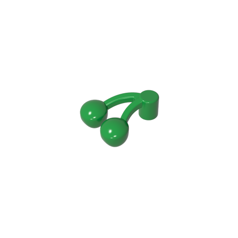 Gobricks,Plant, Cherries,22667,18660,71842