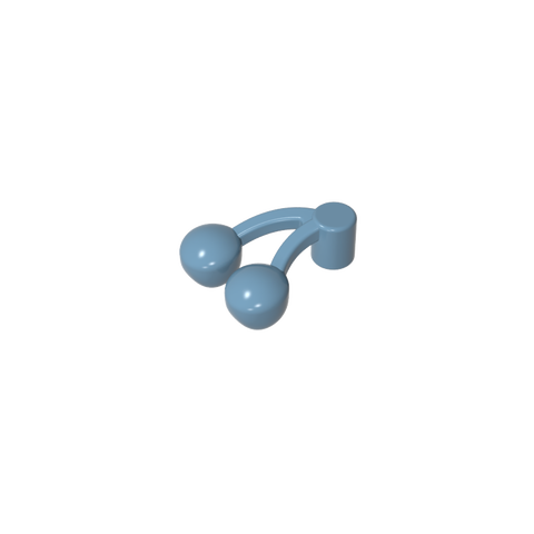Gobricks,Plant, Cherries,22667,18660,71842