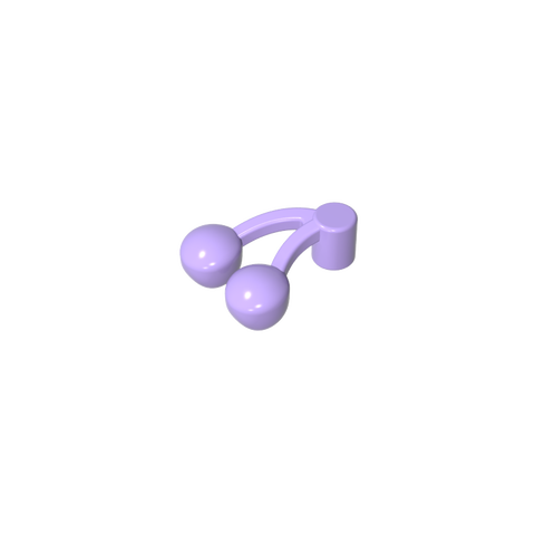 Gobricks,Plant, Cherries,22667,18660,71842