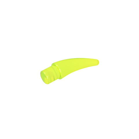 Gobricks,Animal Body Part, Barb/ Claw/ Tooth/ Talon/ Horn, Small,53451,88513