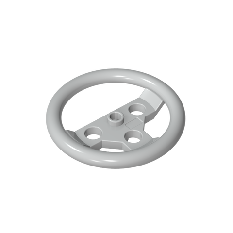 Gobricks,Technic Steering Wheel Large,2741
