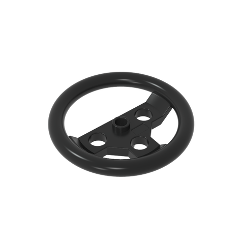 Gobricks,Technic Steering Wheel Large,2741
