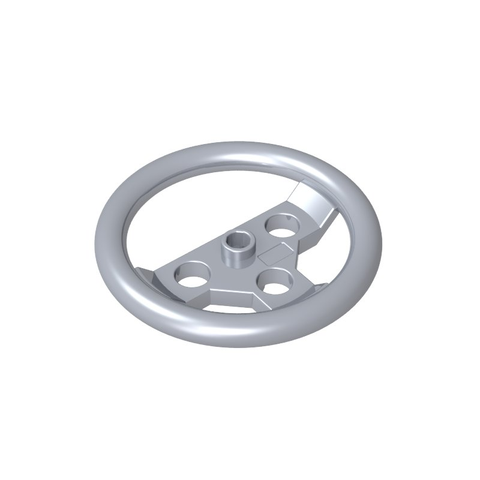 Gobricks,Technic Steering Wheel Large,2741