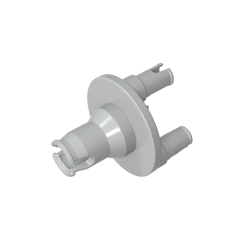 Gobricks,Technic Steering Hub for Portal Axle,92909