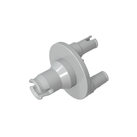 Gobricks,Technic Steering Hub for Portal Axle,92909