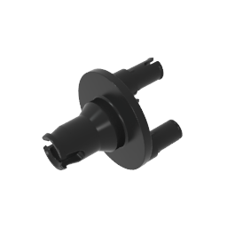 Technic Steering Hub for Portal Axle,92909