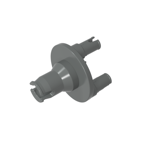 Gobricks,Technic Steering Hub for Portal Axle,92909