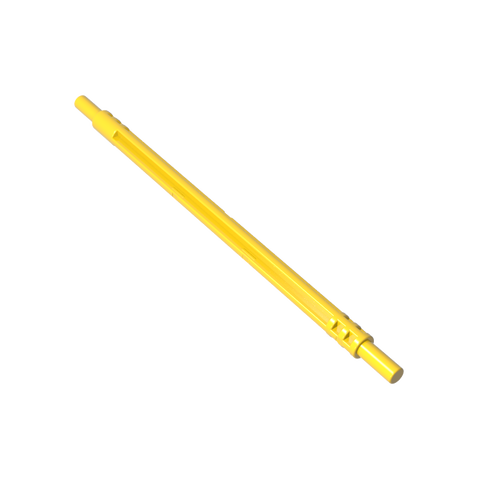 Gobricks,Axle Hose, Soft 12L,32200