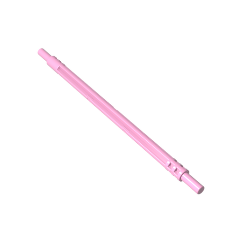 Gobricks,Axle Hose, Soft 12L,32200