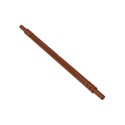 Gobricks,Axle Hose, Soft 12L,32200