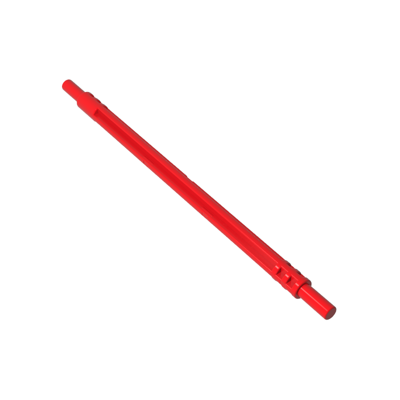 Gobricks,Axle Hose, Soft 12L,32200