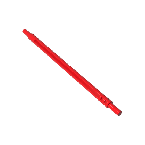 Gobricks,Axle Hose, Soft 12L,32200