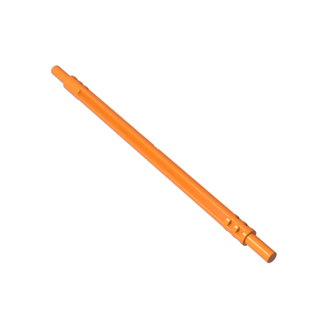 Gobricks,Axle Hose, Soft 12L,32200