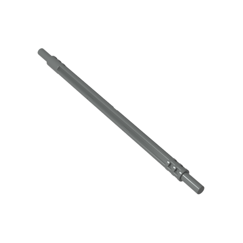 Gobricks,Axle Hose, Soft 12L,32200