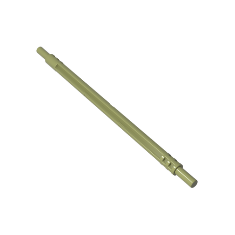 Gobricks,Axle Hose, Soft 12L,32200