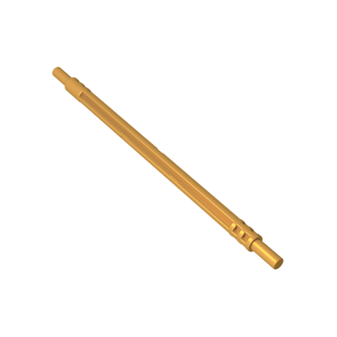 Gobricks,Axle Hose, Soft 12L,32200