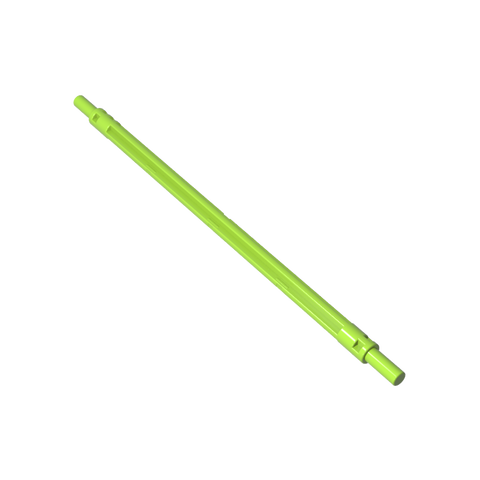 Gobricks,Axle Hose, Soft 14L,32201