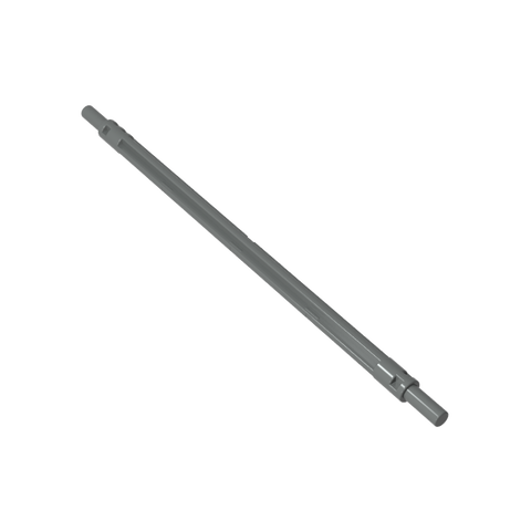 Gobricks,Axle Hose, Soft 14L,32201