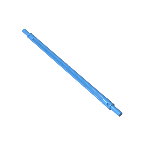Gobricks,Axle Hose, Soft 14L,32201