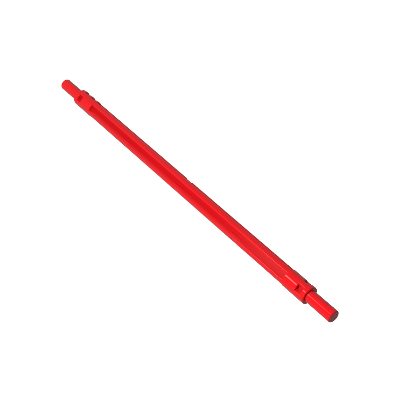 Gobricks,Axle Hose, Soft 14L,32201