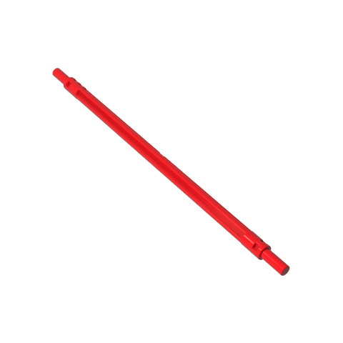 Gobricks,Axle Hose, Soft 14L,32201