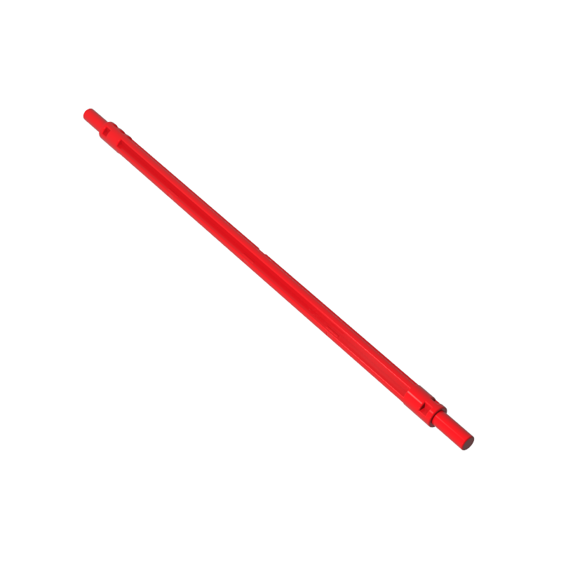 Gobricks,Axle Hose, Soft 16L,32202