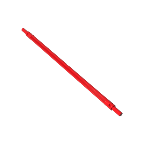 Gobricks,Axle Hose, Soft 16L,32202
