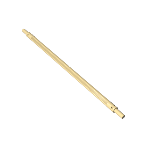 Gobricks,Axle Hose, Soft 16L,32202