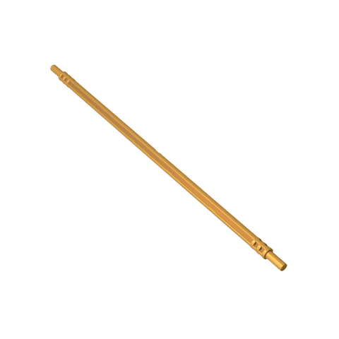 Gobricks,Axle Hose, Soft 19L,32235