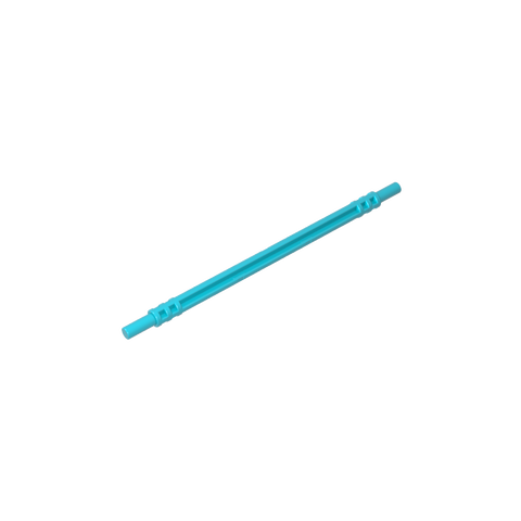 Gobricks,Axle Hose, Soft 11L,32199,55709