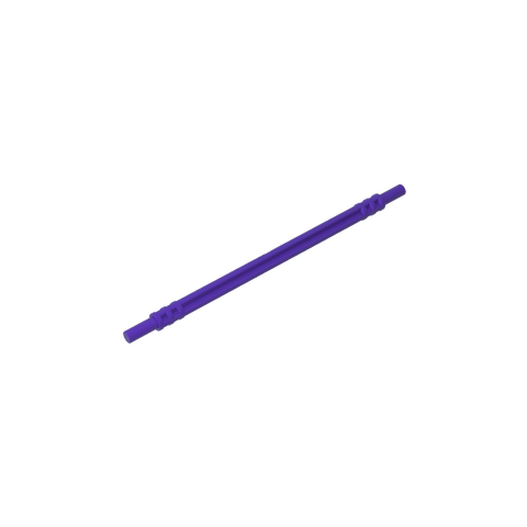 Gobricks,Axle Hose, Soft 11L,32199,55709