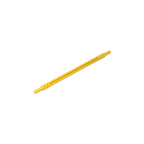 Gobricks,Axle Hose, Soft 11L,32199,55709