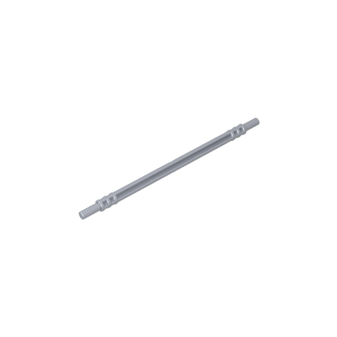 Gobricks,Axle Hose, Soft 11L,32199,55709