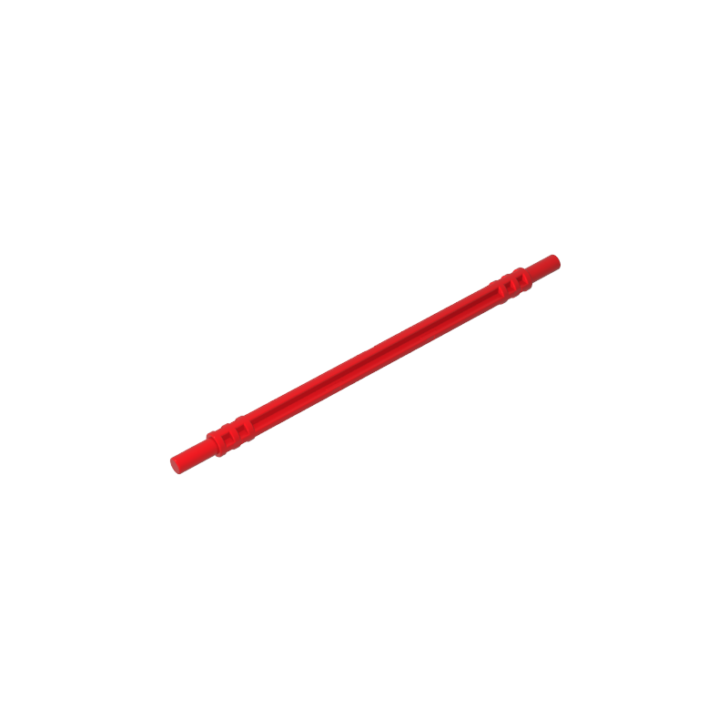 Gobricks,Axle Hose, Soft 11L,32199,55709