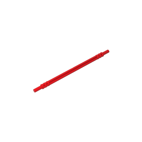 Gobricks,Axle Hose, Soft 11L,32199,55709